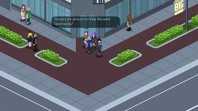 Alt view image 2 of 10 - Fractured Core - PC [Steam Online Game Code]