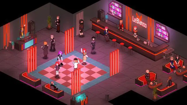 Alt view image 3 of 10 - Fractured Core - PC [Steam Online Game Code]