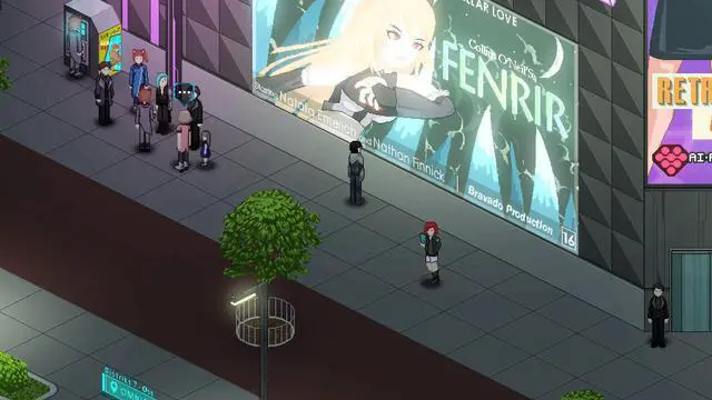 Alt view image 8 of 10 - Fractured Core - PC [Steam Online Game Code]