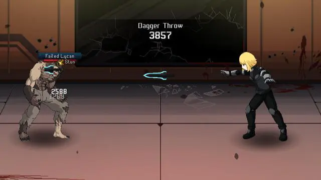 Alt view image 9 of 10 - Fractured Core - PC [Steam Online Game Code]