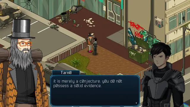 Alt view image 10 of 10 - Fractured Core - PC [Steam Online Game Code]
