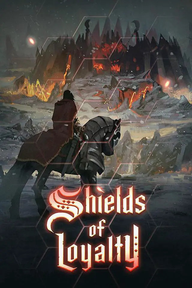 Main image of Shields of Loyalty - PC [Steam Online Game Code]