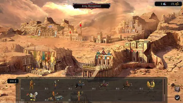 Alt view image 4 of 10 - Shields of Loyalty - PC [Steam Online Game Code]