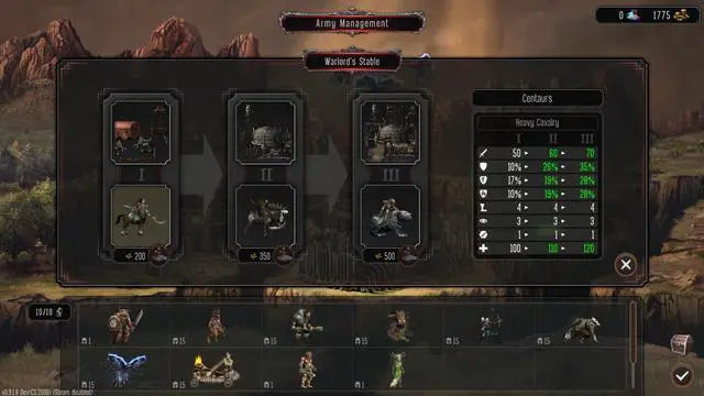 Alt view image 5 of 10 - Shields of Loyalty - PC [Steam Online Game Code]