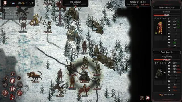 Alt view image 7 of 10 - Shields of Loyalty - PC [Steam Online Game Code]