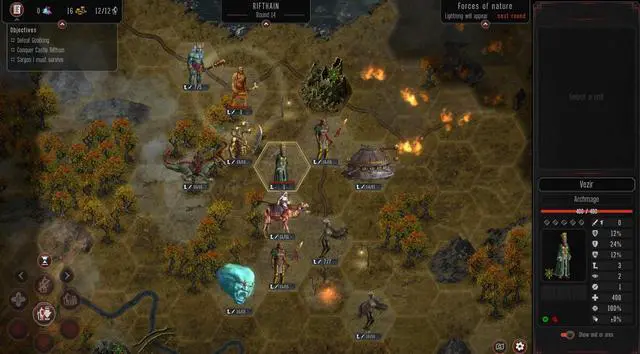 Alt view image 9 of 10 - Shields of Loyalty - PC [Steam Online Game Code]