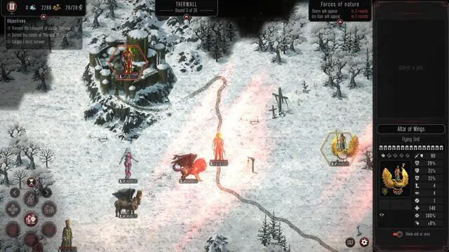 Alt view image 10 of 10 - Shields of Loyalty - PC [Steam Online Game Code]