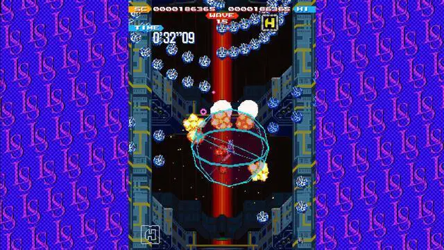 Alt view image 2 of 11 - Blast Rush LS - PC [Steam Online Game Code]