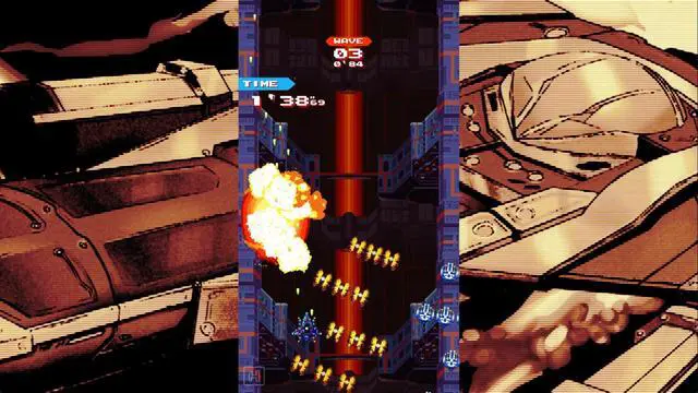 Alt view image 5 of 11 - Blast Rush LS - PC [Steam Online Game Code]