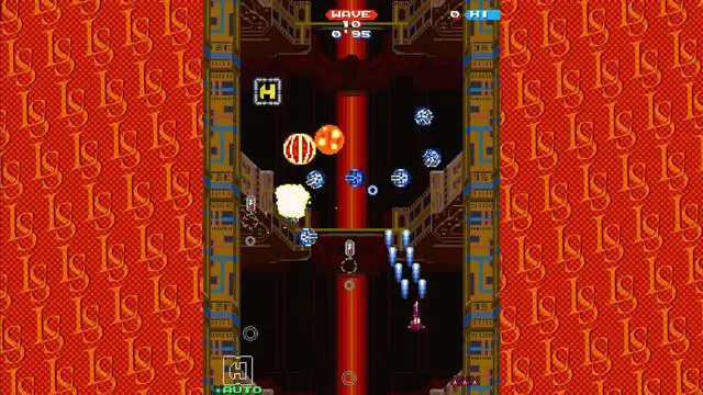 Alt view image 7 of 11 - Blast Rush LS - PC [Steam Online Game Code]