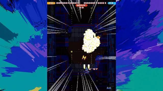 Alt view image 8 of 11 - Blast Rush LS - PC [Steam Online Game Code]