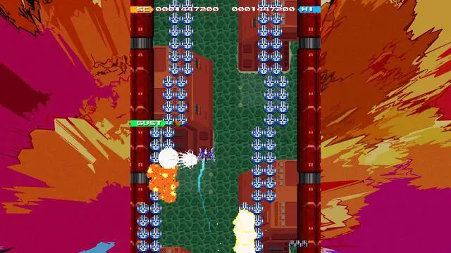 Alt view image 9 of 11 - Blast Rush LS - PC [Steam Online Game Code]
