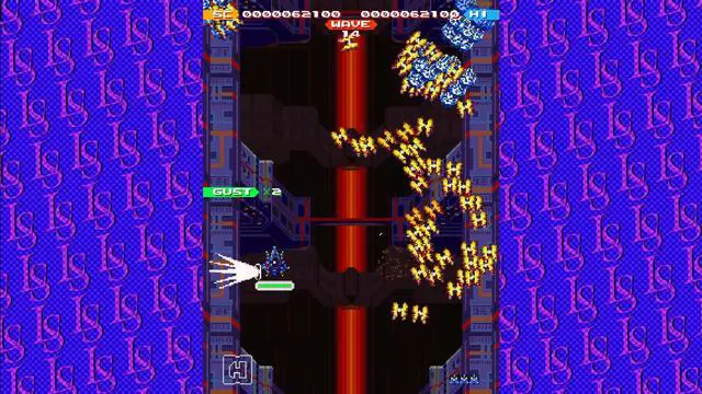 Alt view image 10 of 11 - Blast Rush LS - PC [Steam Online Game Code]