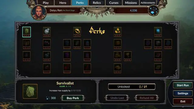 Alt view image 4 of 11 - Tetra Tactics - PC [Steam Online Game Code]