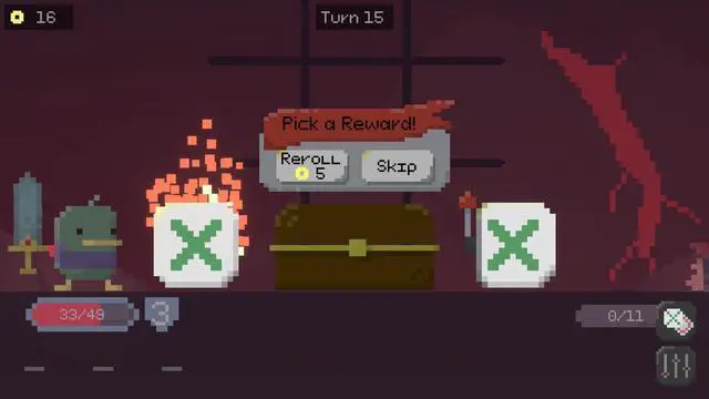 Alt view image 8 of 10 - Tic Tactic - PC [Steam Online Game Code]