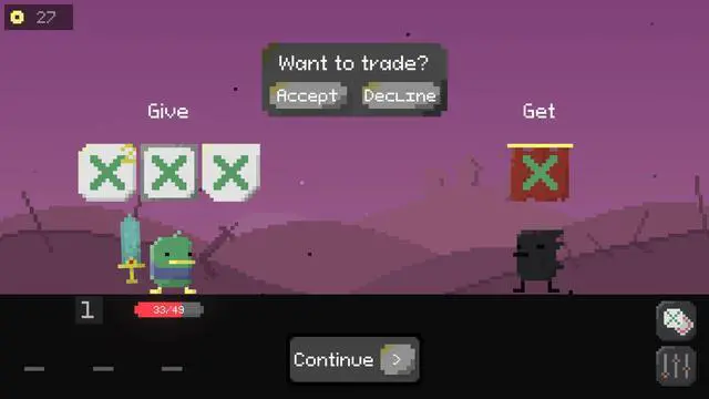 Alt view image 9 of 10 - Tic Tactic - PC [Steam Online Game Code]