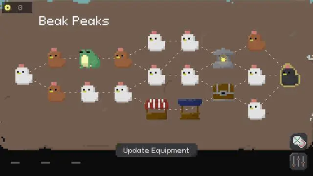 Alt view image 10 of 10 - Tic Tactic - PC [Steam Online Game Code]