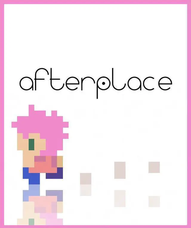 Main image of Afterplace - PC [Steam Online Game Code]