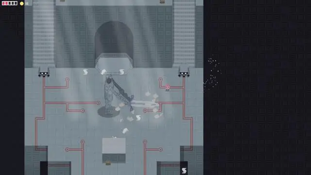 Alt view image 3 of 10 - Afterplace - PC [Steam Online Game Code]