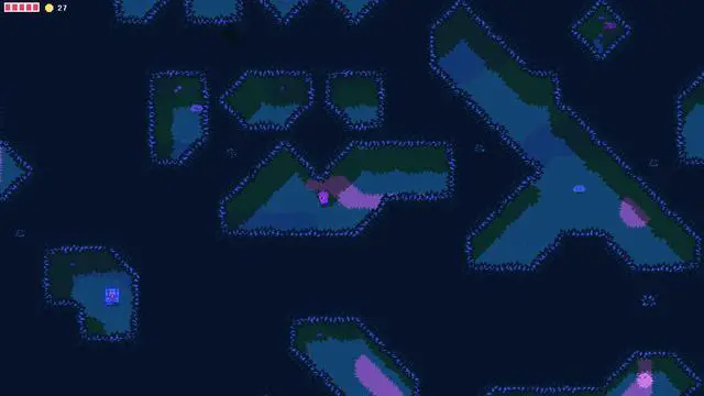 Alt view image 5 of 10 - Afterplace - PC [Steam Online Game Code]