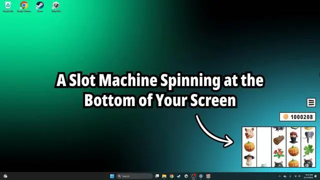 Alt view image 2 of 9 - Spin Royale - PC [Steam Online Game Code]