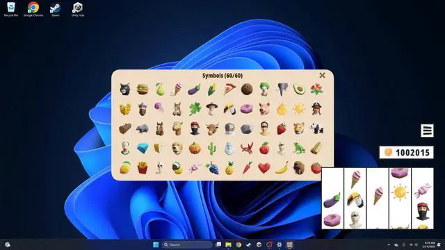 Alt view image 5 of 9 - Spin Royale - PC [Steam Online Game Code]