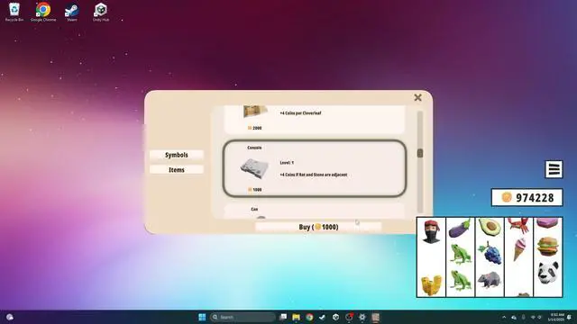 Alt view image 6 of 9 - Spin Royale - PC [Steam Online Game Code]