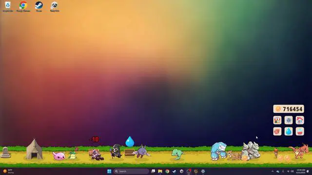 Alt view image 2 of 8 - Beastkeepers - PC [Steam Online Game Code]