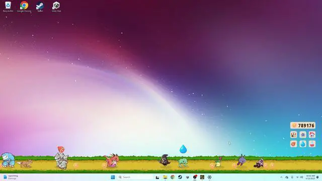 Alt view image 7 of 8 - Beastkeepers - PC [Steam Online Game Code]