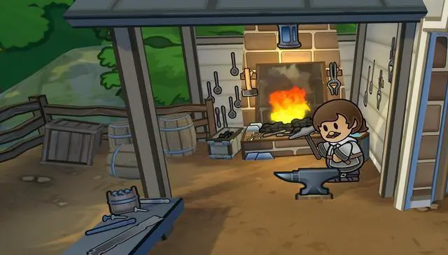 Alt view image 6 of 10 - Echoes of the Plum Grove - PC [Steam Online Game Code]