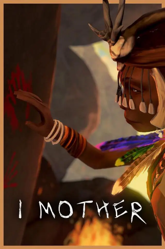 Main image of I Mother - PC [Steam Online Game Code]