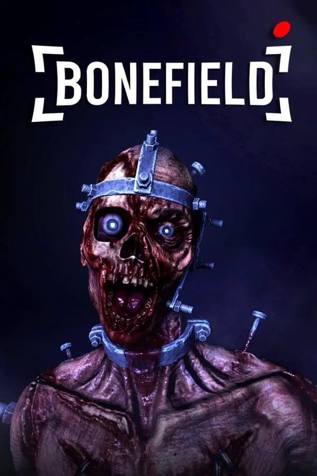 Main image of BoneField: Bodycam Horror - PC [Steam Online Game Code]