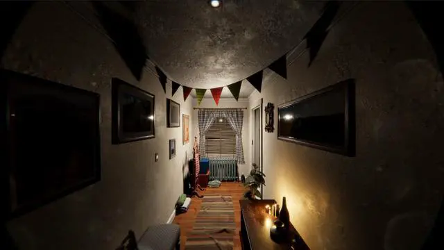 Alt view image 4 of 8 - BoneField: Bodycam Horror - PC [Steam Online Game Code]