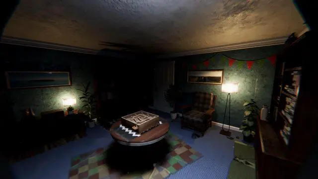 Alt view image 5 of 8 - BoneField: Bodycam Horror - PC [Steam Online Game Code]