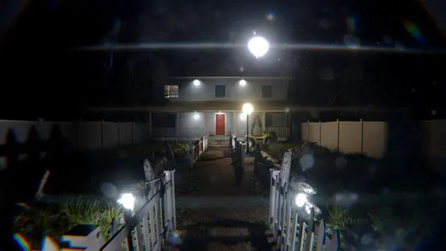 Alt view image 6 of 8 - BoneField: Bodycam Horror - PC [Steam Online Game Code]