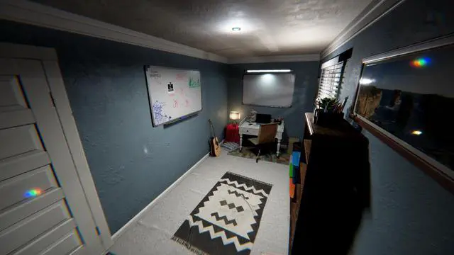 Alt view image 7 of 8 - BoneField: Bodycam Horror - PC [Steam Online Game Code]