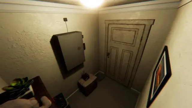 Alt view image 8 of 8 - BoneField: Bodycam Horror - PC [Steam Online Game Code]