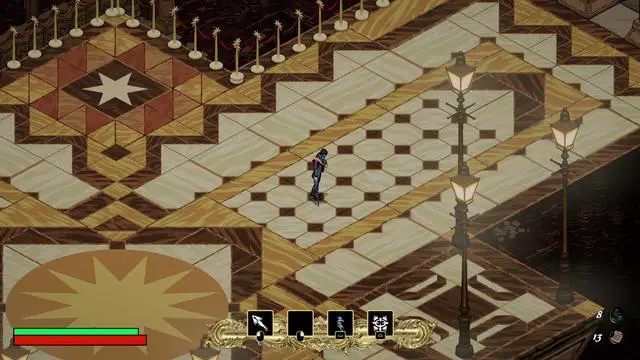 Alt view image 4 of 10 - Aris Arcanum - PC [Steam Online Game Code]