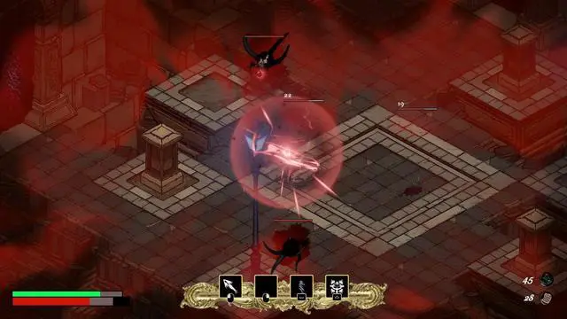 Alt view image 7 of 10 - Aris Arcanum - PC [Steam Online Game Code]