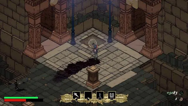 Alt view image 9 of 10 - Aris Arcanum - PC [Steam Online Game Code]