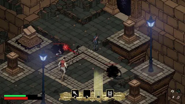 Alt view image 10 of 10 - Aris Arcanum - PC [Steam Online Game Code]