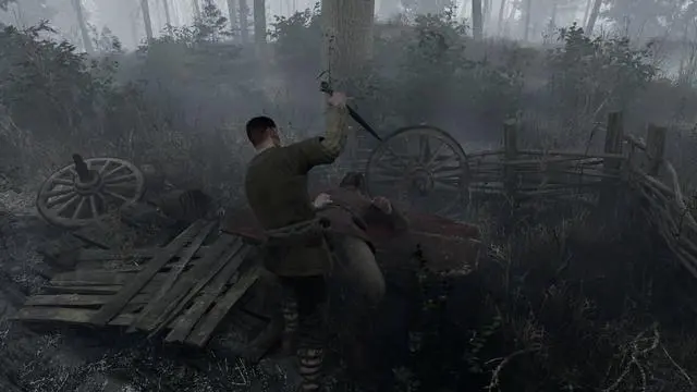 Alt view image 2 of 10 - Tales of Old: Dominus - PC [Steam Online Game Code]