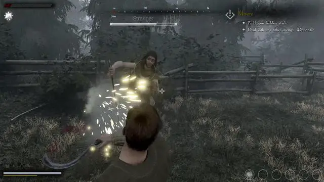 Alt view image 5 of 10 - Tales of Old: Dominus - PC [Steam Online Game Code]