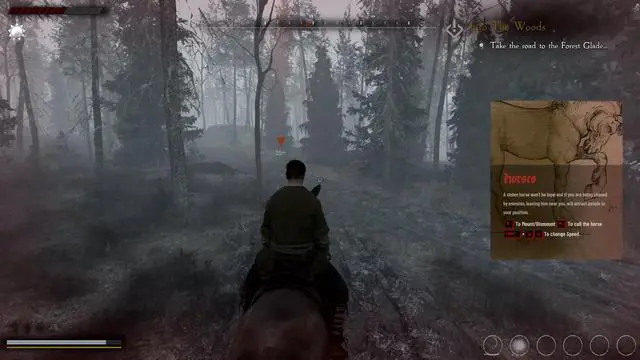 Alt view image 7 of 10 - Tales of Old: Dominus - PC [Steam Online Game Code]