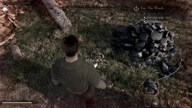 Alt view image 8 of 10 - Tales of Old: Dominus - PC [Steam Online Game Code]