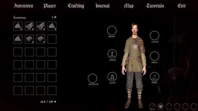 Alt view image 10 of 10 - Tales of Old: Dominus - PC [Steam Online Game Code]