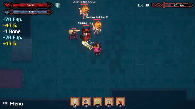 Alt view image 2 of 11 - Donna: The Canine Quest - PC [Steam Online Game Code]