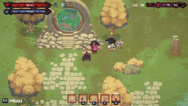 Alt view image 3 of 11 - Donna: The Canine Quest - PC [Steam Online Game Code]