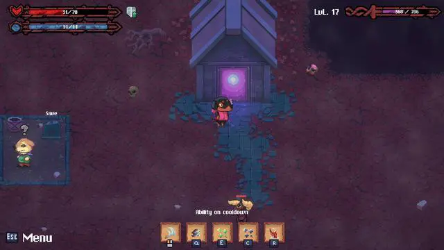 Alt view image 4 of 11 - Donna: The Canine Quest - PC [Steam Online Game Code]