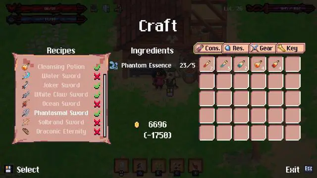 Alt view image 5 of 11 - Donna: The Canine Quest - PC [Steam Online Game Code]